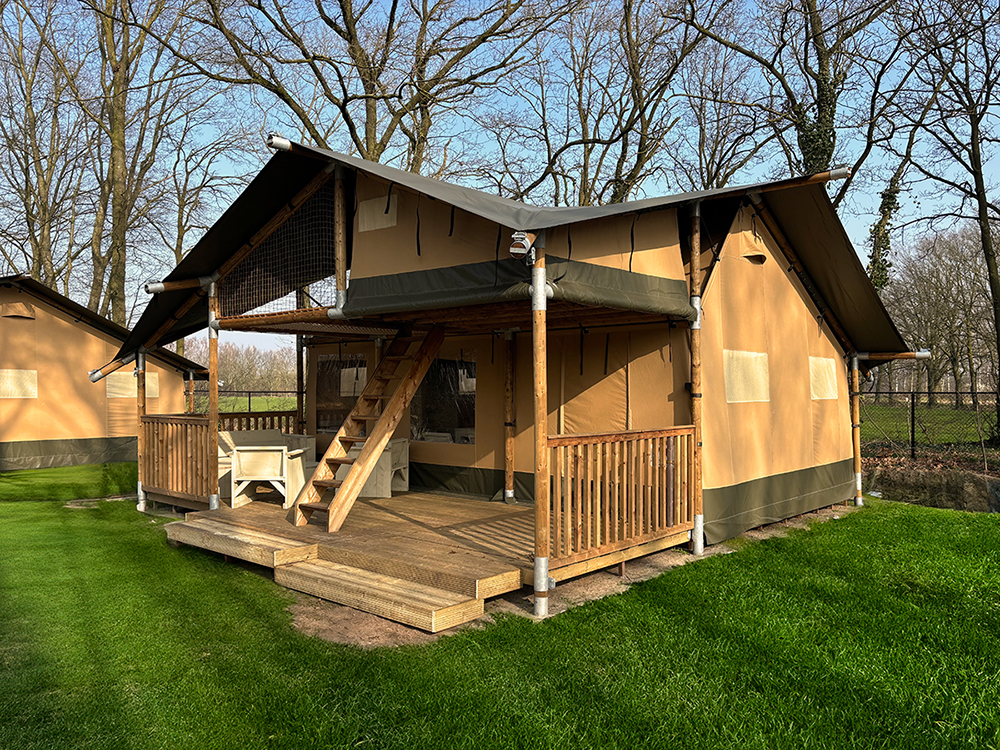 Bobby's Ranger Lodge