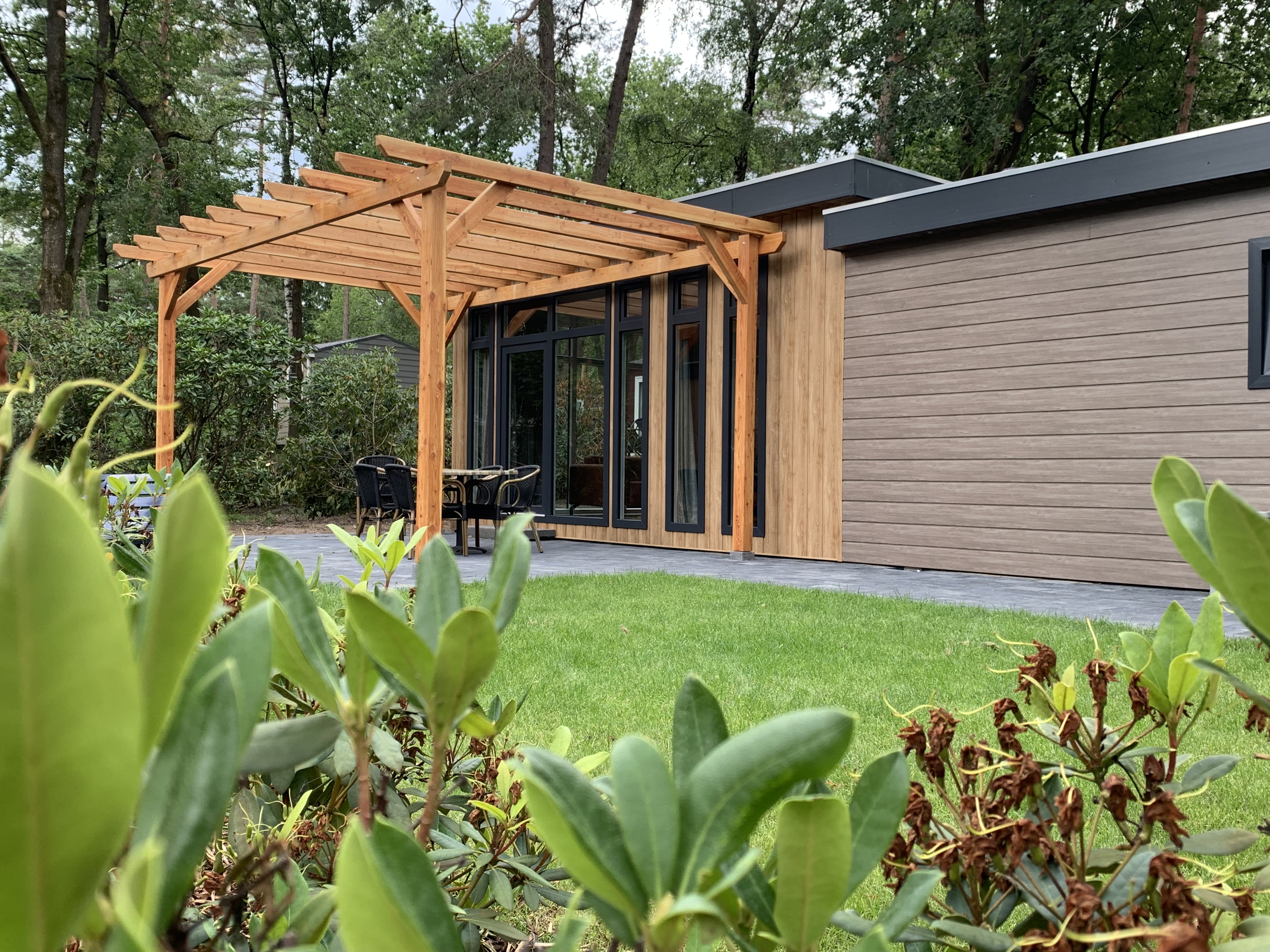 Chalet Chique - 6 persons