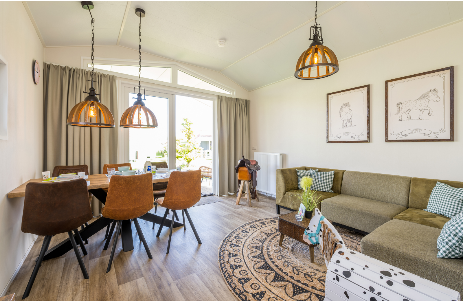 Familie Resort Molenwaard photo 3