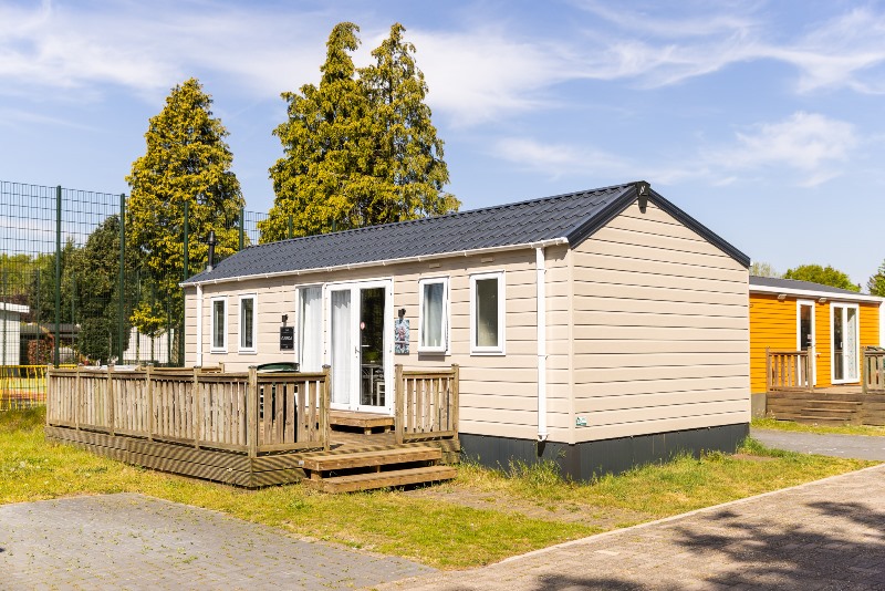 Citysleeper 4 Personen