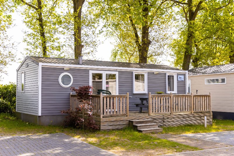 Citysleeper 6 Personen