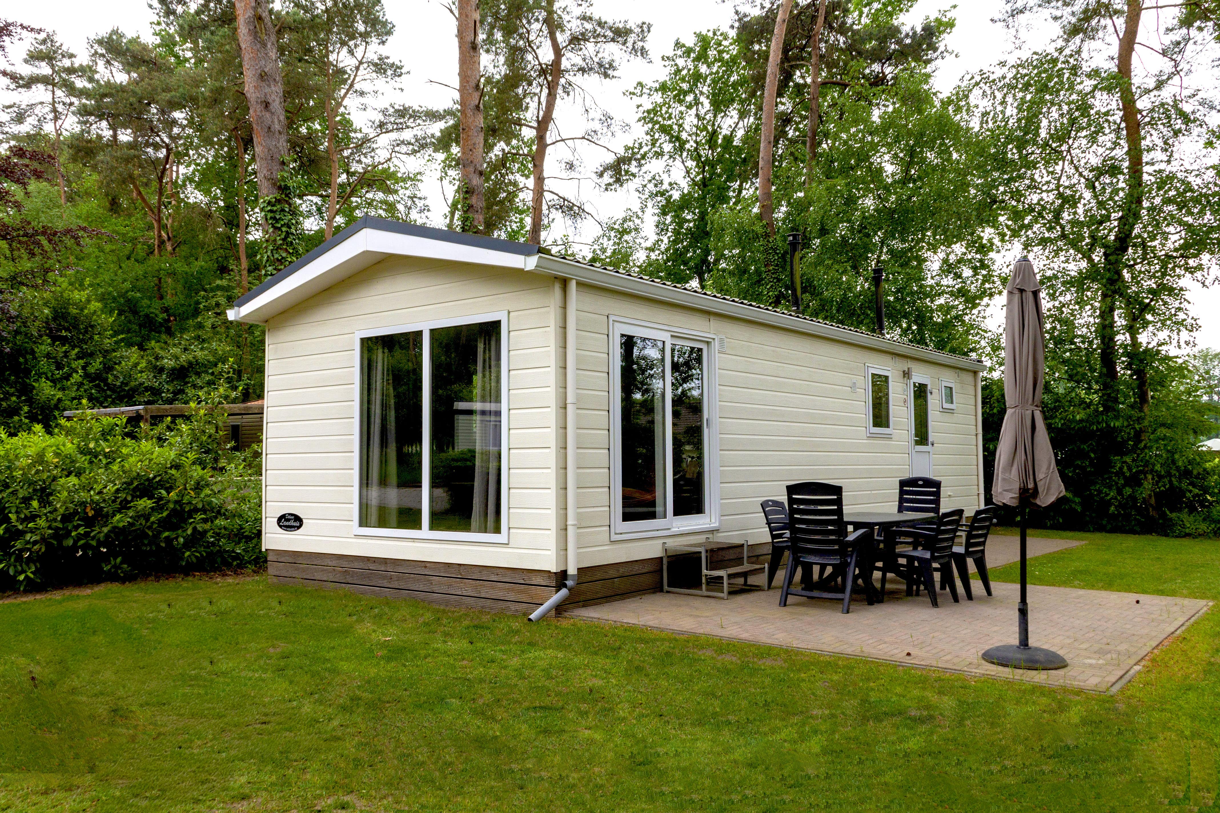 Ferienhaus 6 Pers.