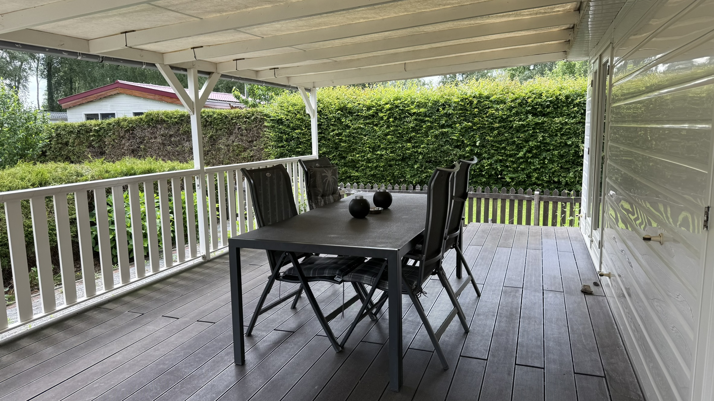 Chalet per 2 persone