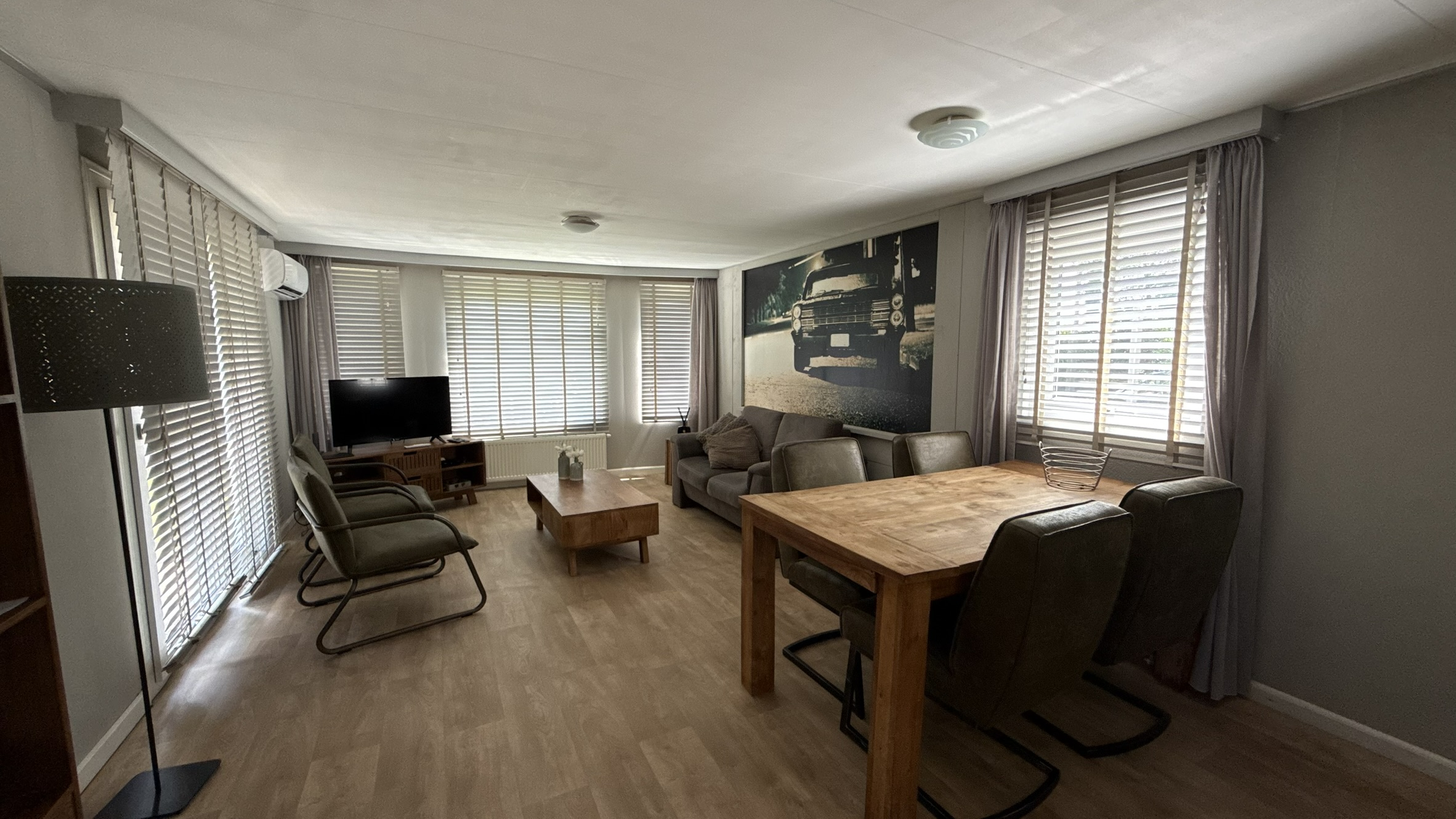 Chalet per 4 persone