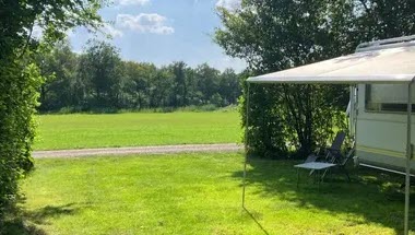 8 personen zelt aufblasbar Lyve Air 8