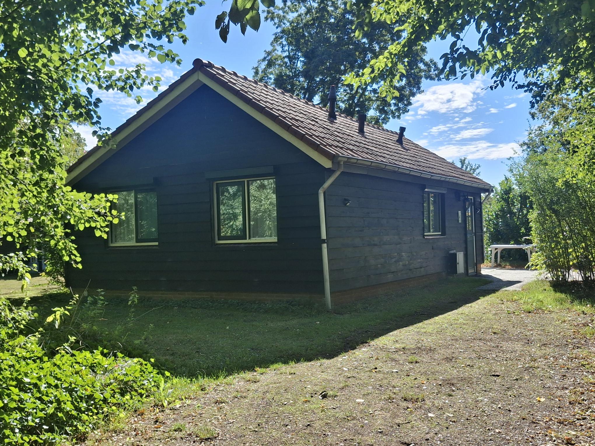 Bungalow De Steenuil